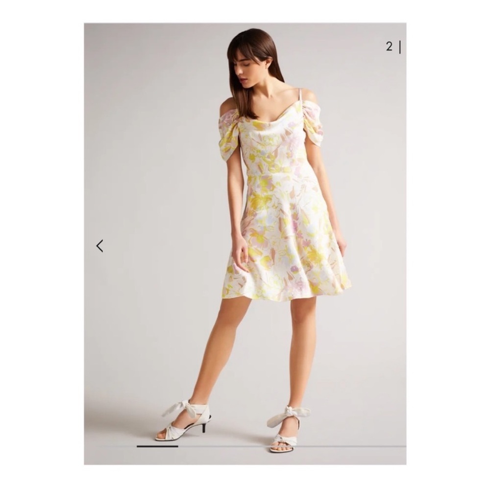 Ted Baker - Picture 4 of 6